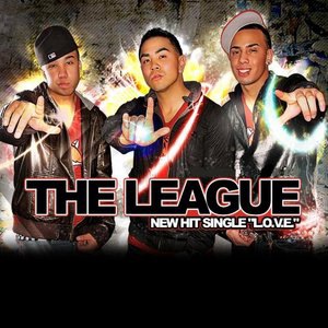 The League 1
