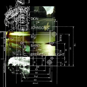 Don Johnson Big Band 1