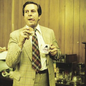 Ralph Myerz And The Jack Herren Band 3