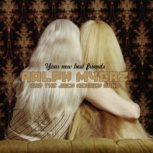 Ralph Myerz And The Jack Herren Band 2