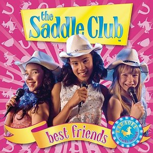 The Saddle Club 2