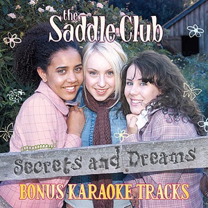 The Saddle Club 1