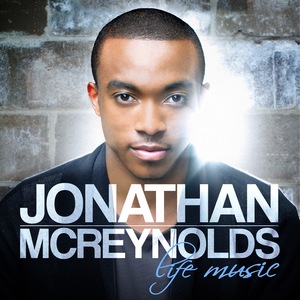 Jonathan McReynolds 8