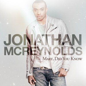 Jonathan McReynolds 5