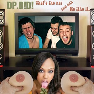 Dance party. Dance! Dance! 2