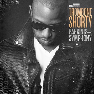 Trombone Shorty 7