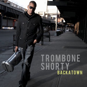 Trombone Shorty 6