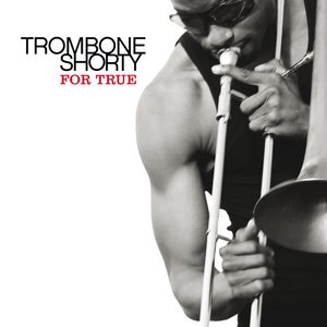 Trombone Shorty 5