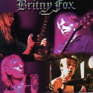 Britny Fox 6