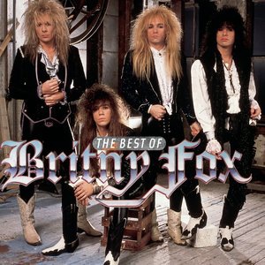 Britny Fox 3