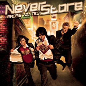 Neverstore 2