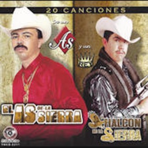 El Halcon De La Sierra 16