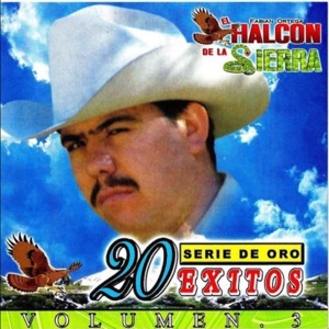 El Halcon De La Sierra 13