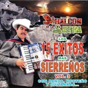 El Halcon De La Sierra 12