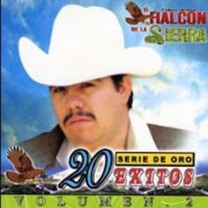 El Halcon De La Sierra 11