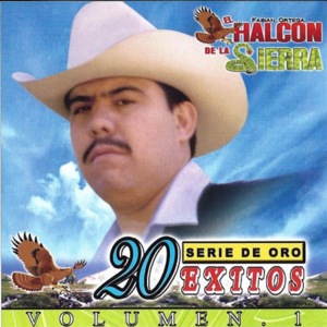 El Halcon De La Sierra 10