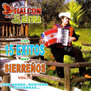 El Halcon De La Sierra 9