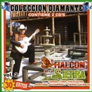 El Halcon De La Sierra 7
