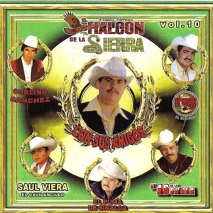 El Halcon De La Sierra 6