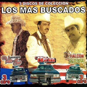 El Halcon De La Sierra 4