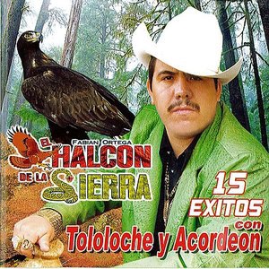 El Halcon De La Sierra 3