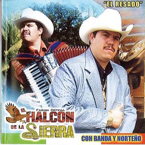El Halcon De La Sierra 2