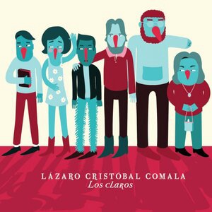 Lazaro Cristobal Comala 2