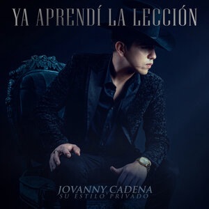Jovanny Cadena Y Su Estilo Privado 3