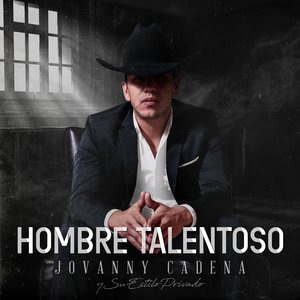 Jovanny Cadena Y Su Estilo Privado 1