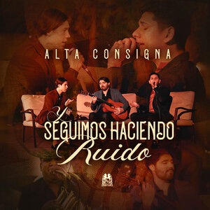Alta Consigna 13