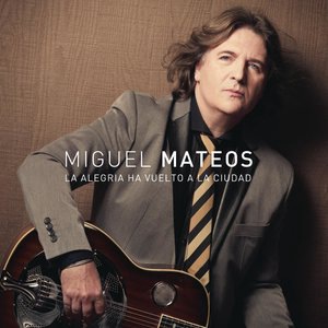 Miguel Mateos 6