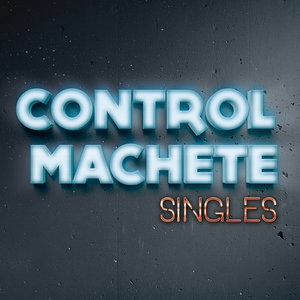 Control Machete 2