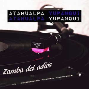 Atahualpa Yupanqui 25