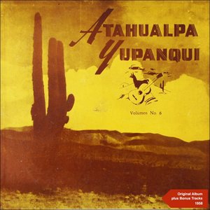 Atahualpa Yupanqui 20