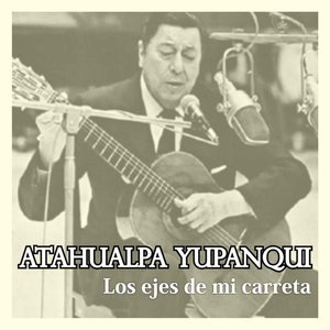 Atahualpa Yupanqui 16