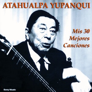 Atahualpa Yupanqui 6