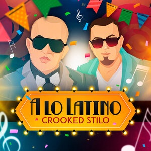 Crooked Stilo 5