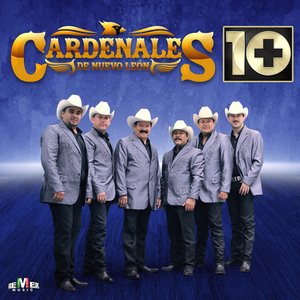 Cardenales de Nuevo Leon 6