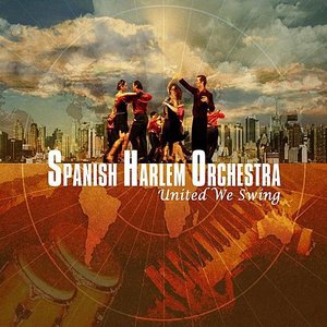 Spanish Harlem Orchestra 2