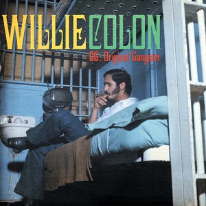 Willie Colón 18