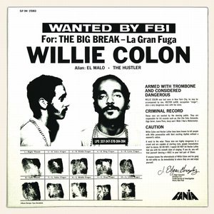 Willie Colón 13