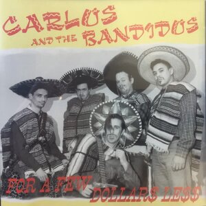 Carlos 8