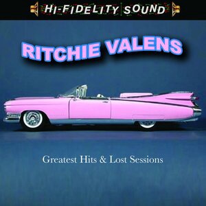 Ritchie Valens 12