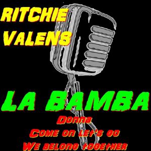 Ritchie Valens 11
