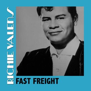Ritchie Valens 9
