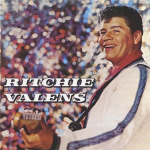 Ritchie Valens 4