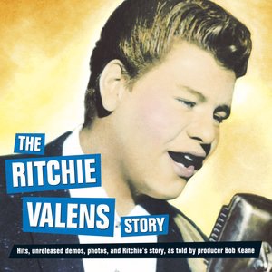 Ritchie Valens 3