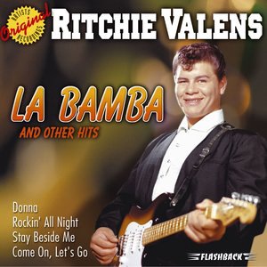 Ritchie Valens 2