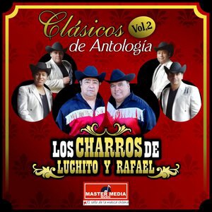 Los charros de Luchito y Rafael 3