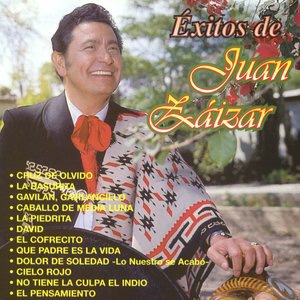 Juan Zaizar 1